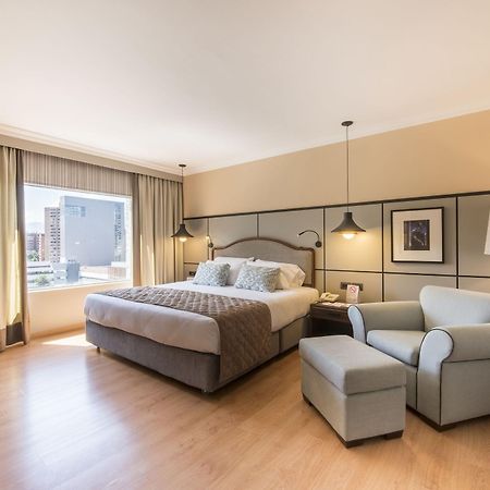 Hotel Poblado Plaza Medellín Eksteriør bilde