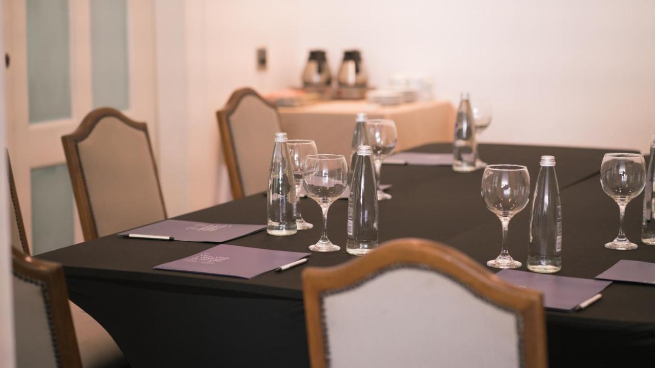 Hotel Poblado Plaza Medellín Eksteriør bilde