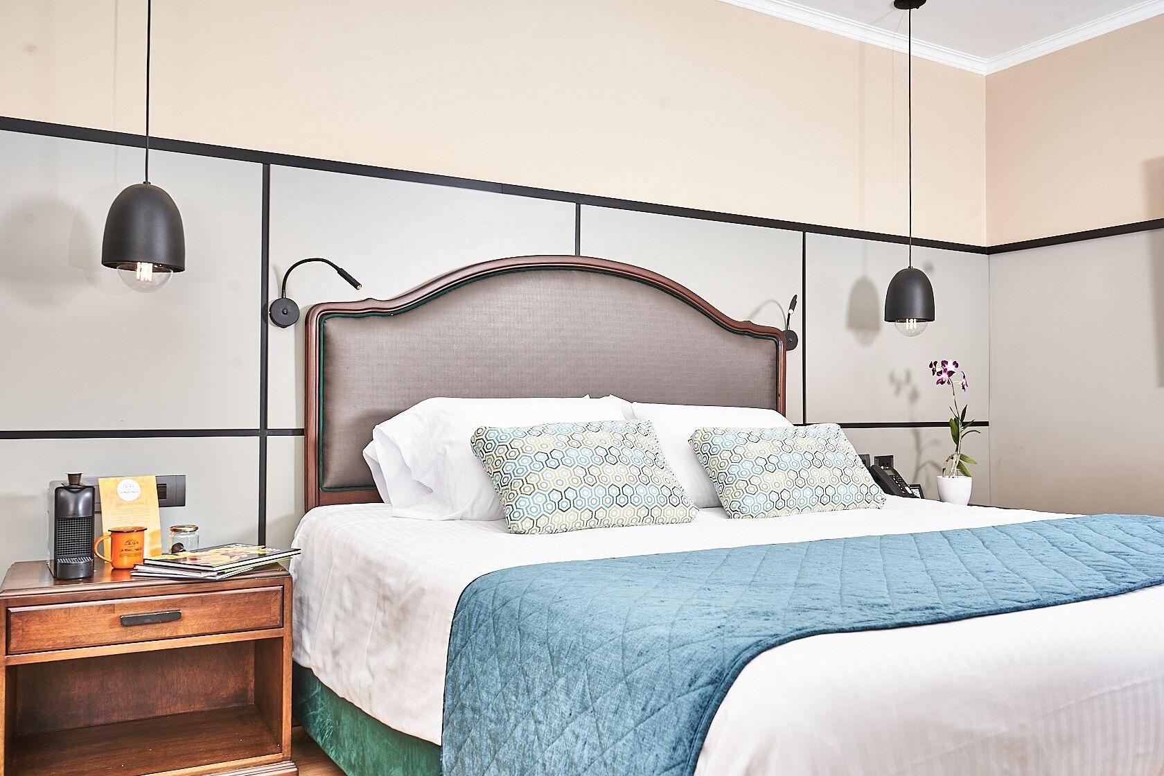 Hotel Poblado Plaza Medellín Eksteriør bilde