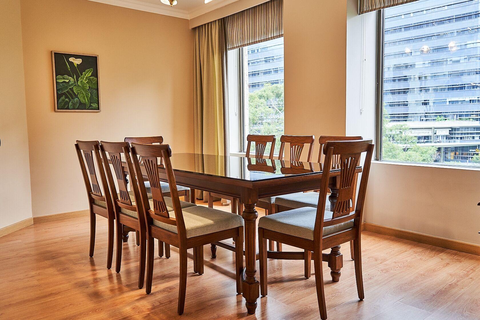 Hotel Poblado Plaza Medellín Eksteriør bilde