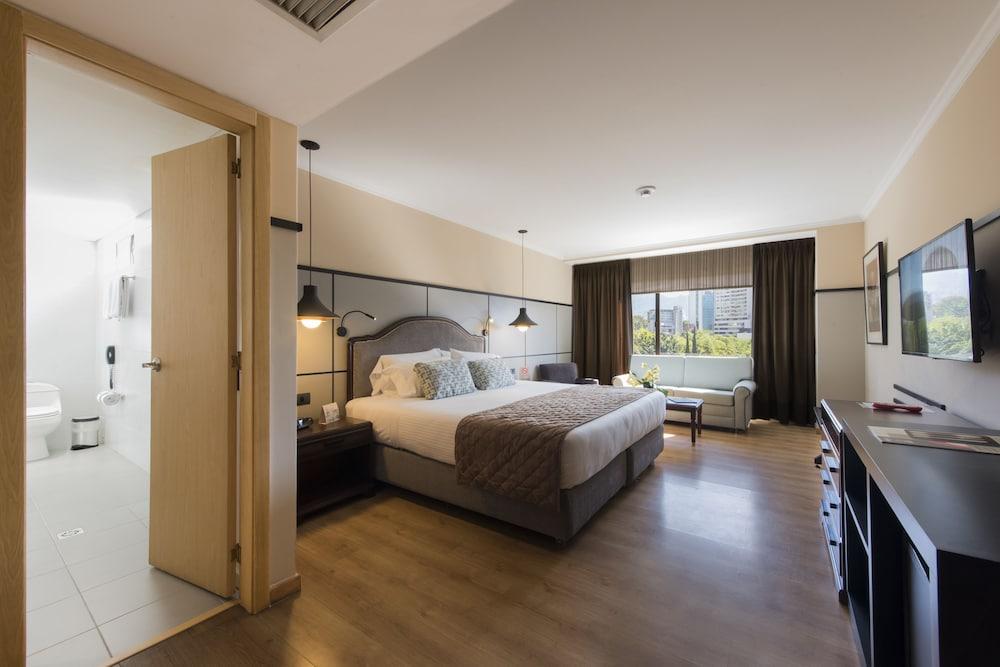 Hotel Poblado Plaza Medellín Eksteriør bilde